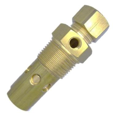 Imagem de Válvula Retenção 1 X 3/4 Anilha Peg - Wind