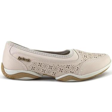 Imagem de Sapatênis Feminino Kolosh Clássico Confortável Moda C2743, Machiato, 3