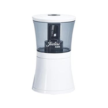 Imagem de Apontador de lápis elétrico portátil, apontador rápido com carregamento USB para lápis de 6,5-8 mm para casa, escritório, escola, sala de aula, alunos type2