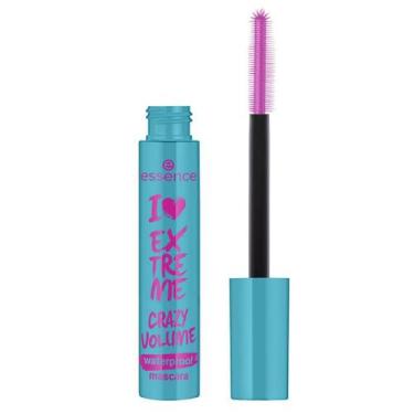 Imagem de Máscara De Cílios I Love Extreme Cry Volume Waterproof - Essence