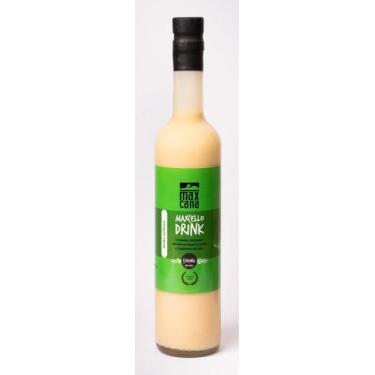 Imagem de Maxcello Drink 500 ml ( Limão siciliano)  - MAXCANA