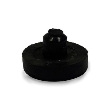 Imagem de Borracha Descanso Lateral Traseiro Altmayer Bicicleta Elétrica - Machi