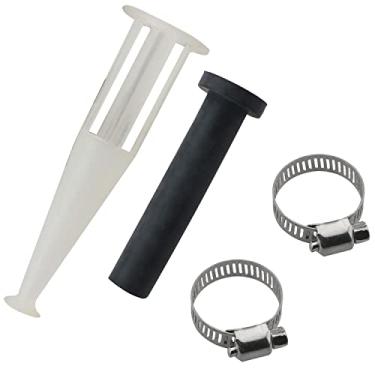 Imagem de Kit de válvula injetora para máquina de lavar 12001677 CHENJIN 12001677 Kit de bocal de válvula injetora para máquina de lavar 400646 AH2003241 AP4009459 EA2003241 PS2003241