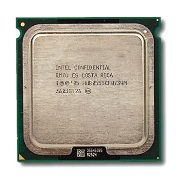 Imagem de HP Atualização do processador Intel Xeon E5-2637 v2 Quad-core (4 Core) 3,50 GHz - Socket R LGA-2011 E3E08AT