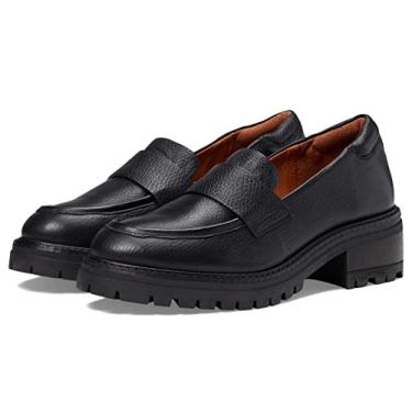 Imagem de Gentle Souls by Kenneth Cole Mocassim feminino Brenda, Preto, 40