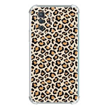Imagem de Capa Capinha De Celular Compatível com Xiaomi Poco X3 GT 5G Mi Persona
