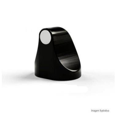 Imagem de Fixador Prendedor Trava Porta Magnético Comfort Door PBrilho