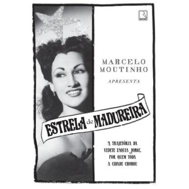 Imagem de Livro - Estrela de Madureira