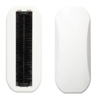 Imagem de Removedor Aparador Limpa Pelos Cabelos De Mão Portátil Roupa Sofá - Pr