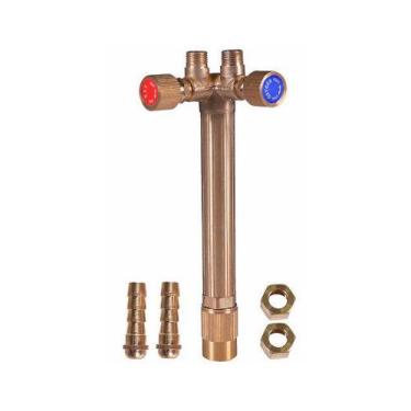 Imagem de Maçarico Para Solda  201 - Noll