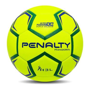 Imagem de Bola de Handebol Penalty H3L Ultra Fusion