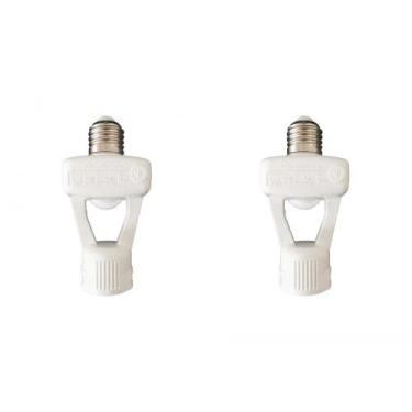 Imagem de Kit C/2 - Sensor Qualitronix ''Soquete'' Inteligente 6 Fu...