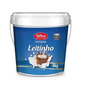 Imagem de Variegato letinho vabene 4kg