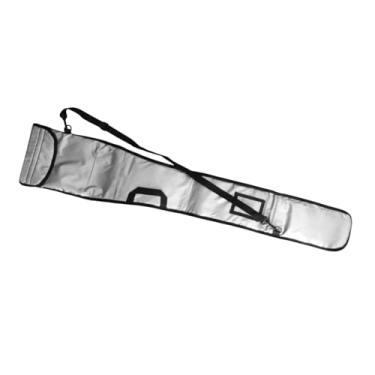 Imagem de YIJU Bolsa de Armazenamento de Remo de Caiaque para Acessórios de Caiaque de Stand Up Paddle Ao Ar Livre