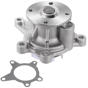 Imagem de AULINK Bomba de Água Aw6247 25100-2B700(Somente 1.6L L4) para Hyundai Accent 12-20, Elantra 17-20, Kona 18-20, Sonata 15-18, Tucson 16-18, Veloster 12-20, Kia Soul Optima Forte Kou (,)