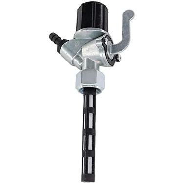 Imagem de Interruptor de válvula de tanque de combustível de motocicleta profissional com bolsa de água para Simson MZ ETZ 150/250/251 TS ES Trofeo