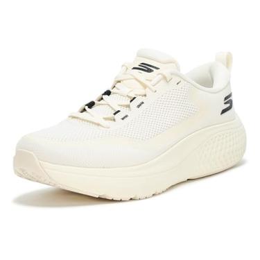 Imagem de Skechers Go Run Supersonic Max masculino, Natural, 14