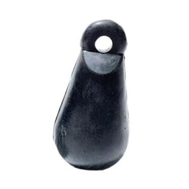 Imagem de Dynwave Corda de arco de bola ancoragem ancoragem de bola de peso Cabo de arremesso de bola para lifawine Kayakaking marine rafting tocando cabo, 450g