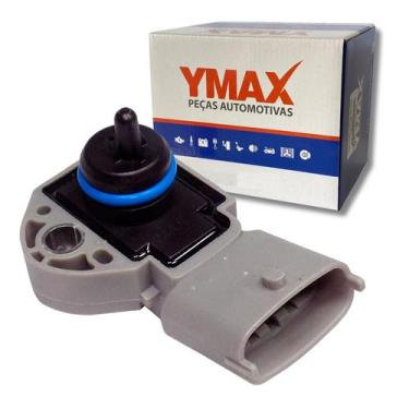 Imagem de Sensor MAP Freelander C30 C70 S40 S60 V40 V50 V60 XC60 XC90 - ymax