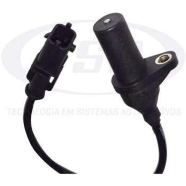 Imagem de Sensor de rotação Fiat Palio 2000 a 2023 TSA T-080016