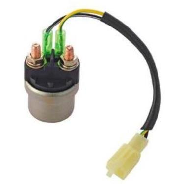 Imagem de Relê Suzuki En 125 Yes 2005 a 2007 MAGNETRON 90280470