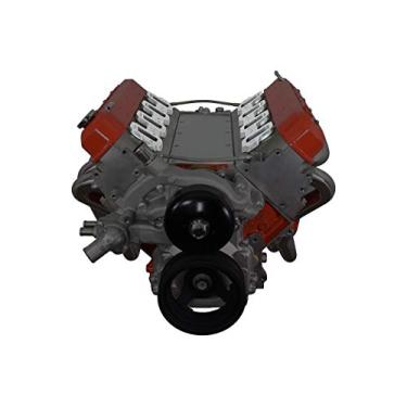 Imagem de ICT Billet Espaçador de tomada retangular LS compatível com LS3, L99, LSA, L94, L76, L77, L96, L98, L92, L9H, LY6, LFA, LZ1, LS9 projetado e fabricado nos EUA 551960