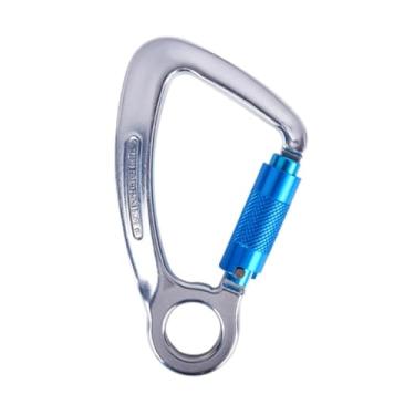 Imagem de menolana MARRAGEM AGRABELA de LINDO AULHORIA ALTULA ALTULHA CAPACIDADE de CABELA de CARTE de 25 KN para ALGUNDO AO ANTERAÇÃO CHAKING CHAKING, Sem Rotação