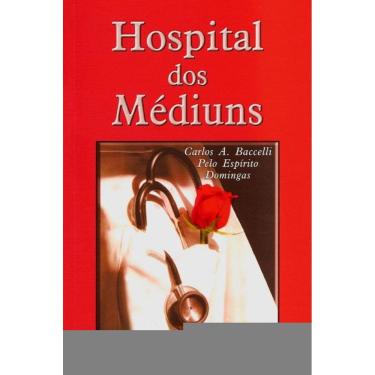 Imagem de Hospital Dos Médiuns