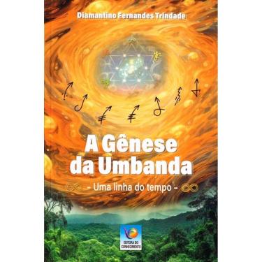 Imagem de Gênese Da Umbanda (A)