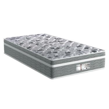 Imagem de Colchão Probel Molas Pocket Evolution Gray Solteiro 88