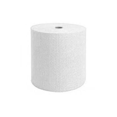 Imagem de Profix Pano Limpeza Multiuso Perfex Rolo Branco 28cmx300m (28x50)