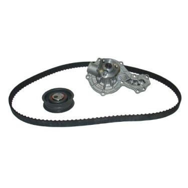 Imagem de Airtex Kit de correia dentada do motor awk1342 com bomba de água