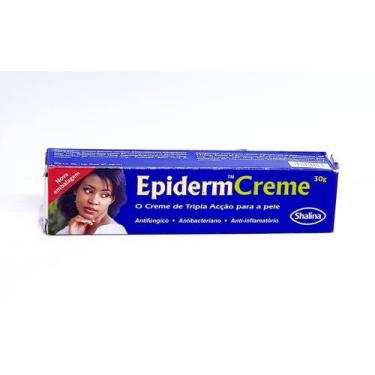 Imagem de Epiderm creme original 30/g