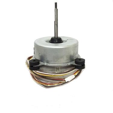 Imagem de Motor Ventilador Da Evaporadora Fujitsu Auba24Lbl 9602436019