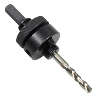 Imagem de Suporte Para Serra Copo 32 A 210mm 1/2 Pol. Msc3221012l - APEX - LUFKI