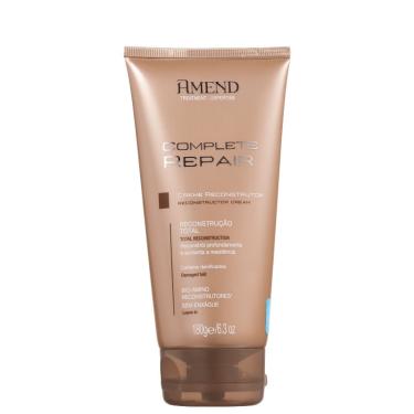 Imagem de Creme Reconstrutor Amend Expertise Complete Repair 250ml