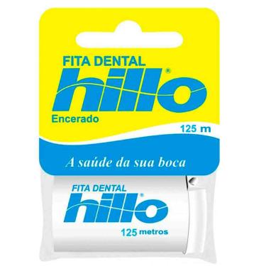 Imagem de Fita Dental Hillo Pop 100m