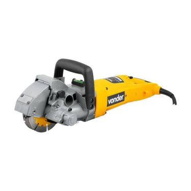 Imagem de Cortador de parede cpv3150 220v c/ 5 discos vonder