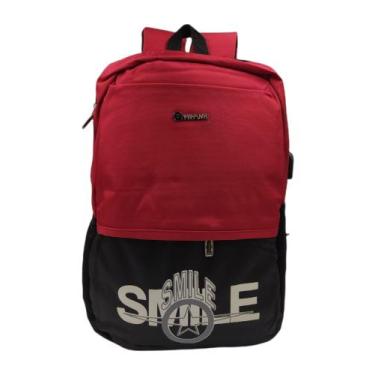 Imagem de Mochila Infantil Escolar Masculino Adulto Reforçada WL8505 - Mimi, Ver