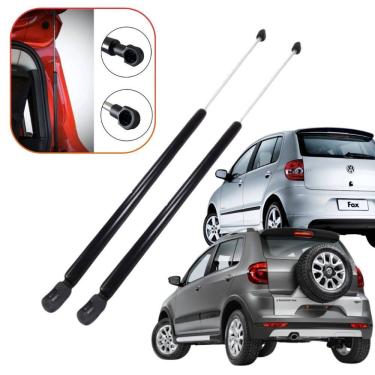 Imagem de Par Amortecedor Porta Malas Para Tampa Traseira Fox / CrossFox 2003 até 2020