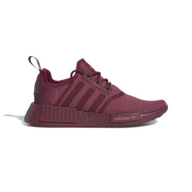 Imagem de adidas Tênis feminino Originals NMD_R1, Marrom, 9