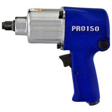 Imagem de Chave de Impacto Pneumática 1/2" 68 Kgfm PRO-150 PDR