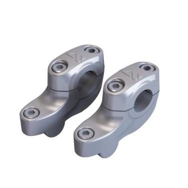 Imagem de Adaptador Alongador De Guidão Avançado Anker 22mm 28,5mm 31,5mm, 22mm,