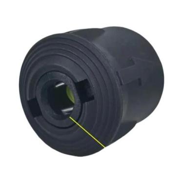 Imagem de Adaptador De Lavadora De Alta Pressão Karcher Lavor Bosch M22 14mm Enc