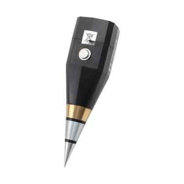 Imagem de Dualoai Lâmpada de cerca solar com clipe para decoração de paisagem, acessórios de decoração, lâmpada de, luz de pátio para quintal, caminho externo, Luz Quente