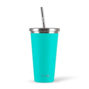 Imagem de Copo Kouda 570ml 10378 Verde Água Classic