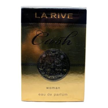 Imagem de La Rive Cash Woman Eau de Parfum 90ml