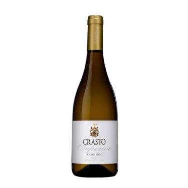 Imagem de Vinho quinta do crasto superior branco 750 ml