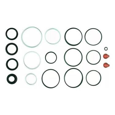 Imagem de Reparo Caixa De Direção Hidraulica L200 92 À 03 Setor 32 Mm - Importad