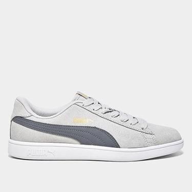 Imagem de Tênis Puma Smash V2 Masculino-Unissex